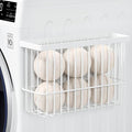 Magnetic Dryer Ball Holder for Laundry Room Organization and Storage, Magnetic by Moryimi