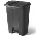 PRO&Family Step-On Trash Can by PRO%26Family