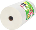 MakMeFre 11” x 150’ Vacuum Sealer Bags Rolls by MakMeFreDirect