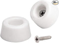20pcs Round Furniture Pads, ULIFESTAR Furniture Feet Glides Sliders Carpet by MetalTools