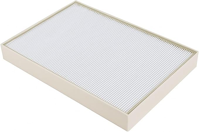 Nispira HEPA Filter with 4 Pre-Carbon Filters Compatible with Whirlpool - Image 8