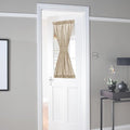 NICETOWN Privacy Sidelight Curtain Short by NICETOWN