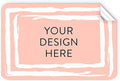 100 Custom Vinyl Stickers by DayStarCustomDesigns