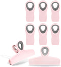 COOK WITH COLOR Bag Clips by COOKWITHCOLOR