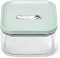 Caraway 1qt Glass Airtight Food Storage Container by Caraway