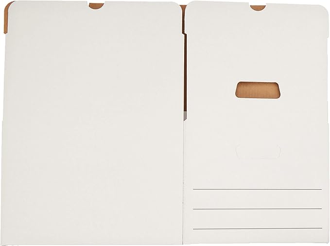 Amazon Basics Medium Duty Storage/Filing Boxes - Image 5