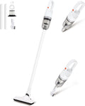6-in-1 Lightweight Stick Vacuum Cleaner by SIPPON