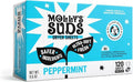 Molly's Suds Fabric Softener Dryer Sheets by MollysSuds
