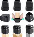 Ezprotekt 24 Pcs Chair Leg Sliders by VisittheEzprotekt