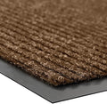 UNIMAT Traffic Guard Door Mat, 3´x 5´, Heavy Duty Waterproof Doormat, Stain and by UnimatInnovationinsurfaces