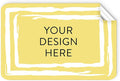 100 Custom Vinyl Stickers by DayStarCustomDesigns