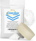 Optical Grade Cerium Oxide 8oz Glass Repair Powder | Glass Window and by Gold+Label+Detailing