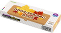 Odor Sealing Small Trash Bags Home & Food Use L-90 Count Disposable Bags by Unknown