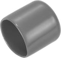 uxcell 20pcs Rubber End Caps 24mm ID Vinyl PVC Round Tube Bolt Cap Cover Screw by uxcell