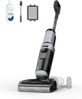 Tineco Floor ONE i5 Stretch Wet Dry Vacuum Cleaner, Vacuum & Mop in One Step by Tineco