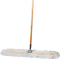 Commercial Dust Mop & Floor Sweeper, 36 in. Dust Mop by TidyTools