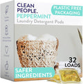 The Clean People Laundry Detergent Pods by CleanPeople