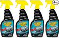Invisible Glass 92163-4PK Premium Glass and Window Cleaner by InvisibleGlass