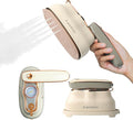 Travel Steamer for Clothes, 1200W Portable Handheld Mini Garment Steamers by Unknown