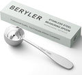 1PCS 1tbsp Single Measuring Spoon, Stainless Steel Individual Teaspoon by BERYLER
