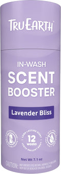 Tru Earth | Scent Booster | Lavender Bliss | Odor Protection | 7.1oz by TruEarth