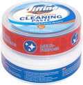 Cooktop Cleaner Paste, the Pink Of Stuff, Miracle All Purpose Cleaning Paste by Jiffine
