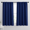 RYB HOME Blackout Curtains by RYBHOME