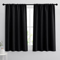 RYB HOME Bedroom Blackout Curtains by RYBHOME
