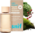 Snif Rain Check Scent Booster, Clean and Crisp Scent, 25 Loads, Non-Irritating by Snif