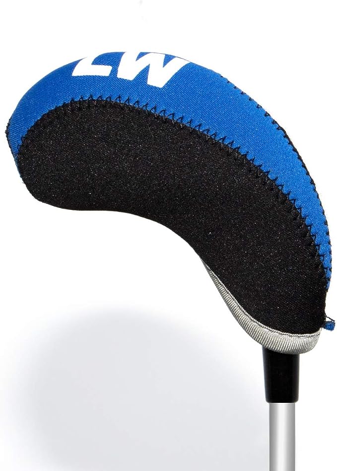 Golf Iron Covers for Golf Clubs Neoprene Golf Iron Cover Set 11pcs/10pcs Golf - Image 2