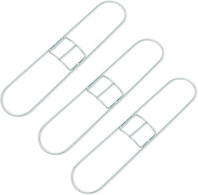 Kleen Handler 18 Inch Commercial Dust Mop Frame by BisonLife