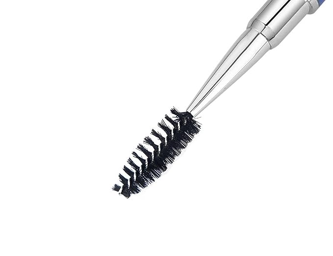 2PCS Mascara Brushes Eyebrow Eyelash Brushes Mascara Wands Applicators Eye - Image 2