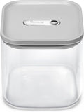 Caraway 2.5qt Glass Airtight Food Storage Container by Caraway