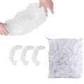 Potty Chair Liners with Elastic, Portable Potty Training Bags, Potty Refill by OULIGET