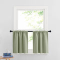 RYB HOME RV Curtains Blackout by RYBHOME