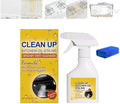 Heavy Duty Kitchen All-Purpose oil stains Cleaner Degreaser spray, Kitchen by Unknown