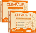 CLEARALIF Laundry Detergent Sheets, Apartments by CLEARALIF
