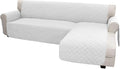 Easy-Going L Shape Sofa Slipcover by Easy-Going