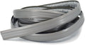 InstaTrim The Original Flexible Trim -10ft Grey 3/4" Wide Caulk Tape by InstaTrim
