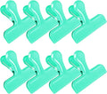 Bag Clips Heavy Duty Stainless Steel Chip Clips, Food Bags Clamp Great by FINDMAG