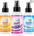 Flushie Pre-Toilet Spray Travel Size Toiletries Bathroom Spray by FlushiePre-ToiletSpray