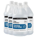 Clean Revolution Foaming Hand Soap Refill Supply Container, Ready to Use Formula by CleanRevolution