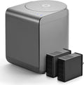 Airthereal Revive Electric Kitchen Composter, SHARKSDEN Tri-Blade, Turn Food by Airthereal