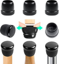 Ezprotekt 24 Pcs Black Chair Leg Sliders by VisittheEzprotekt