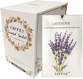 14 Packs Scented Sachets for Drawers and Closets Lavender, Sandalwood, Gardenia by Unknown