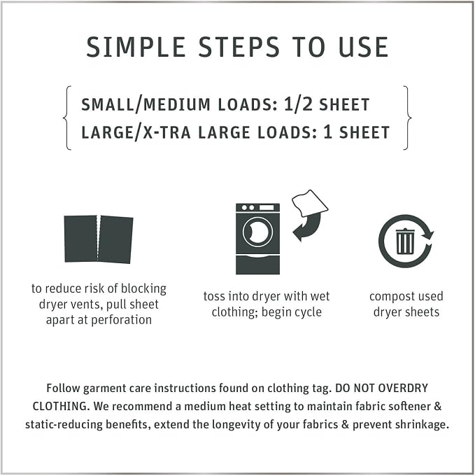 Grab Green Stoneworks Laundry Detergent Pods and Dryer Sheet Bundle, Birch - Image 11