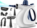 Handheld Pressurized Steam Cleaner by MOSCHE