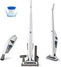 Kenmore DS1030 Cordless Stick Vacuum Lightweight Cleaner 2-Speed Power Suction by Kenmore