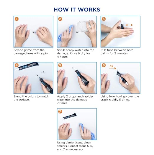 MagicEzy Tile RepairEzy - Image 3