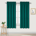 DWCN Blackout Curtains Thermal Insulated, Energy Saving & Noise Reducing by DWCN